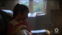 Grown-ish - Season 05 Episode 01